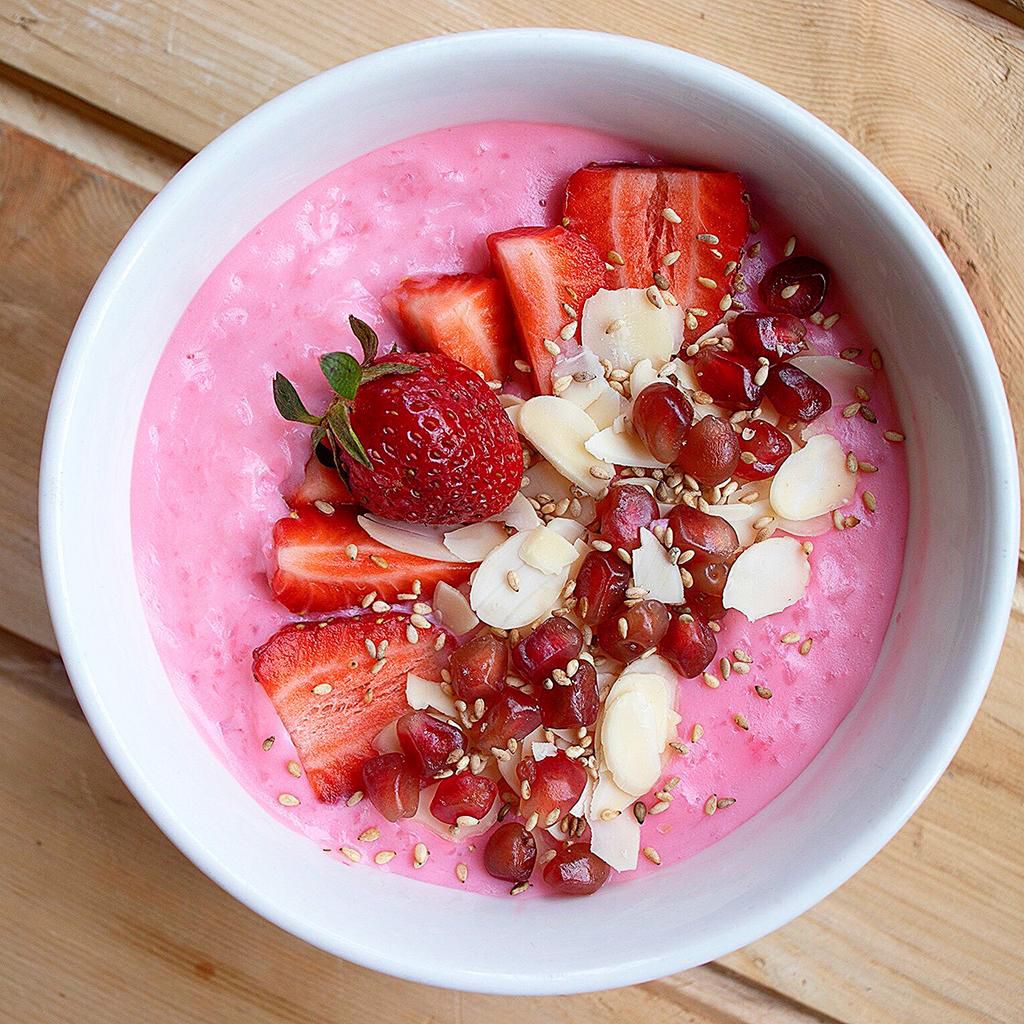 Homemade baby food: 9 African recipes