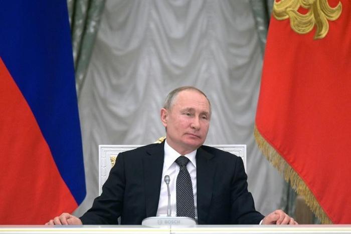 For Russian President Vladimir Putin, observers say, victory in Syria is not just political, it's personal