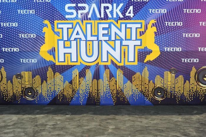 TECNO picks campus reps in the Spark 4 Talent Hunt grand finale
