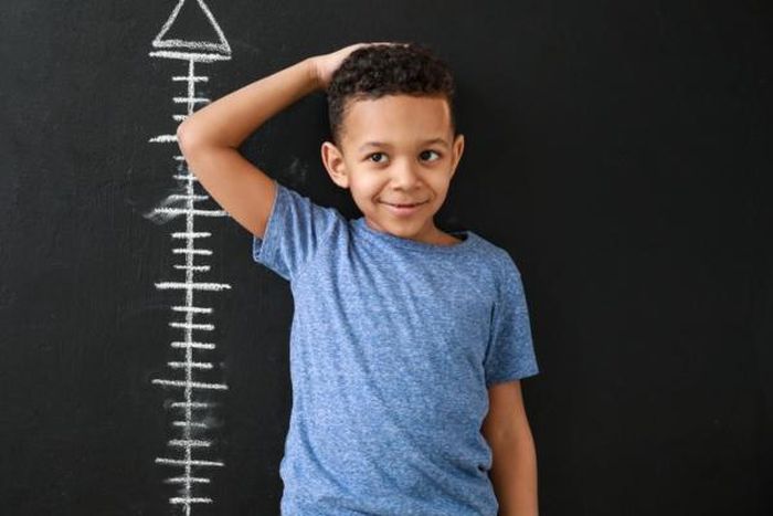 10 nutritious snacks that can boost your kids' height