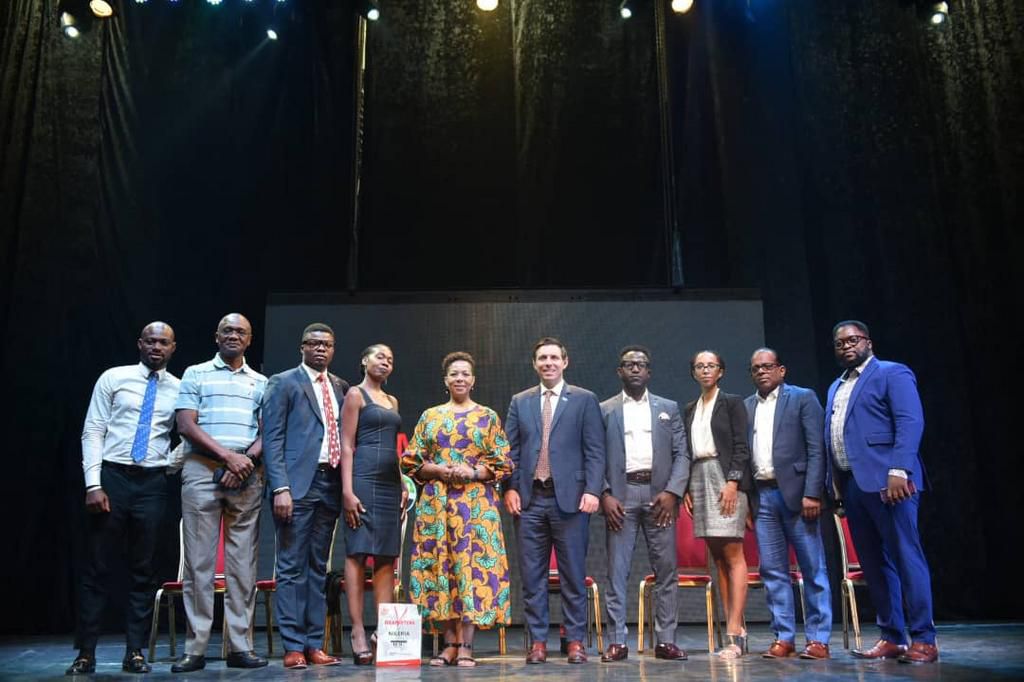 Pertinence Group fosters Canada-Nigeria relationship with 3 days business and cultural activities