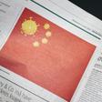The Chinese embassy said the cartoon crossed the 'ethical boundary of free speech'