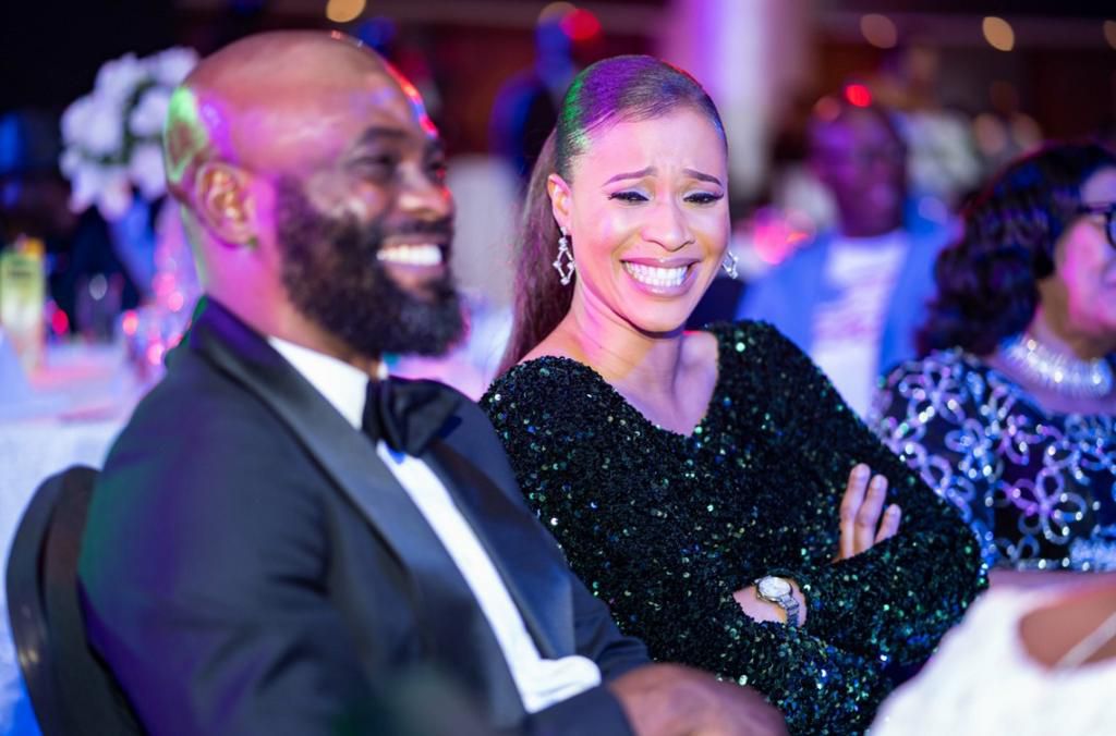 Photos from GAGE Awards 2020: Graced with class, splendor and the best of corporate, digital, governance and entertainment