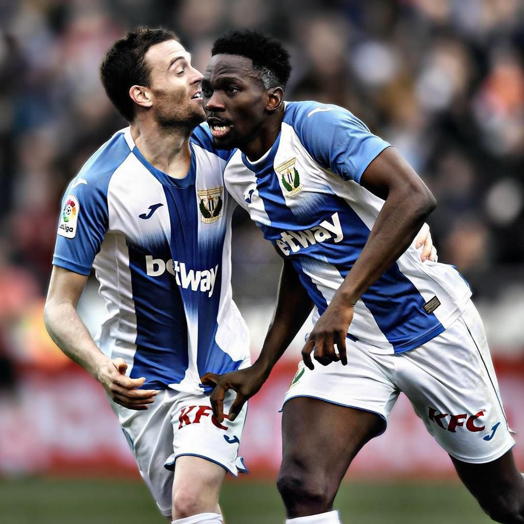 Kenneth Omeruo (Instagram/Kenneth Omeruo)