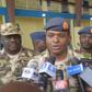 Insurgency: NAF sets up aircraft hangar in Maiduguri. [Twitter/@NigAirForce]