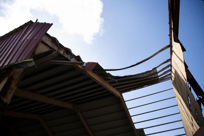 After Disasters, Puerto Ricans Are Left With $1.6 Billion in Unpaid Insurance Claims