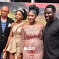 The event took place at the Filmhouse cinemas, Imax in Lekki on Sunday, January 19, 2020, was attended by friends, celebrities and family members of the Nollywood movie star. [PULSE]