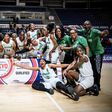 D'Tigress of Nigeria (FIBA)