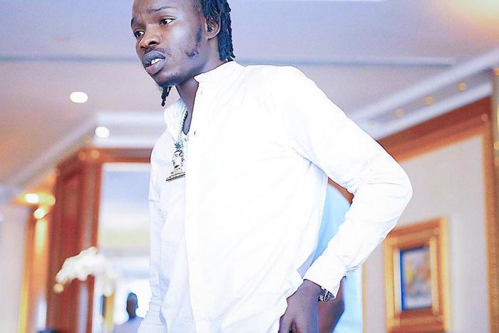 Naira Marley [Instagram/NairaMarley]