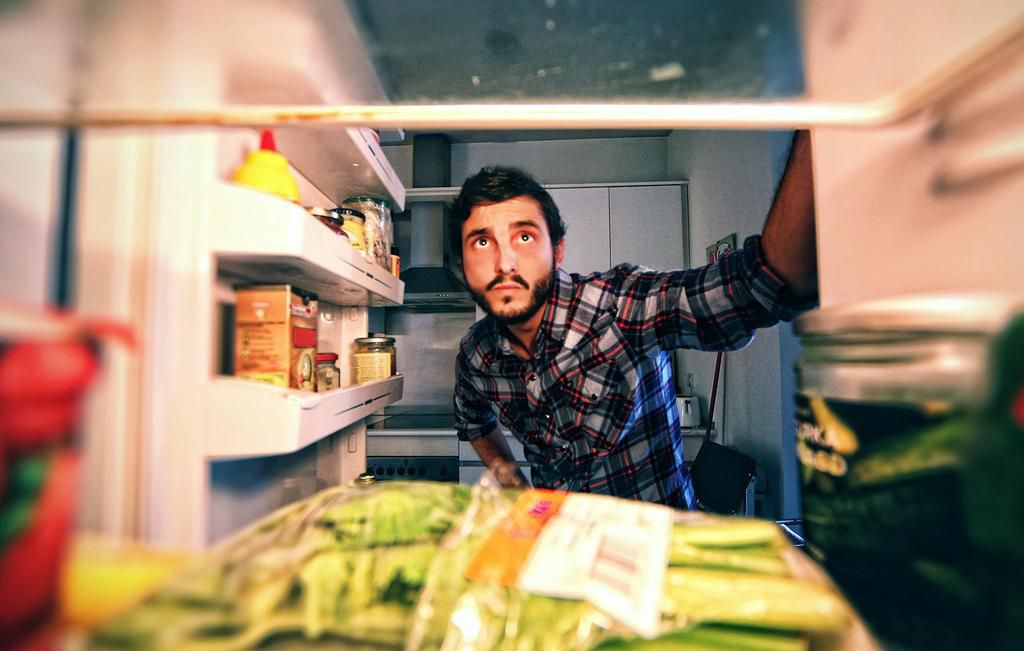 5 Signs Youre Not Eating Enough Fiber