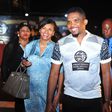 Trophy lager plays host as Eto'o launches Castle Africa 5s amid funfare