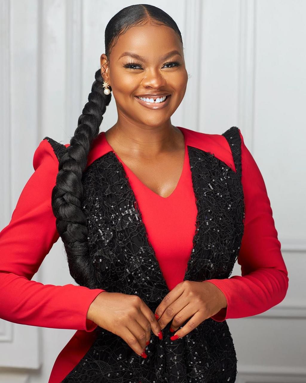 Kehinde Bankole will star alongside Timi Egbuson, Tope Tedela in the upcoming crime drama