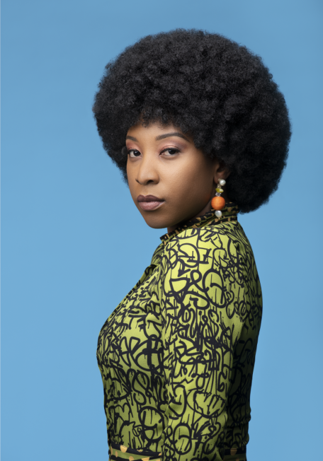 Chi Mhende [Netflix]