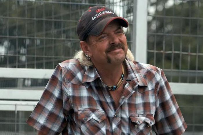 8 Documentaries To Watch After 'Tiger King'