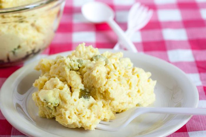 Dr. Pimple Popper Pops A “Potato Salad" Cyst