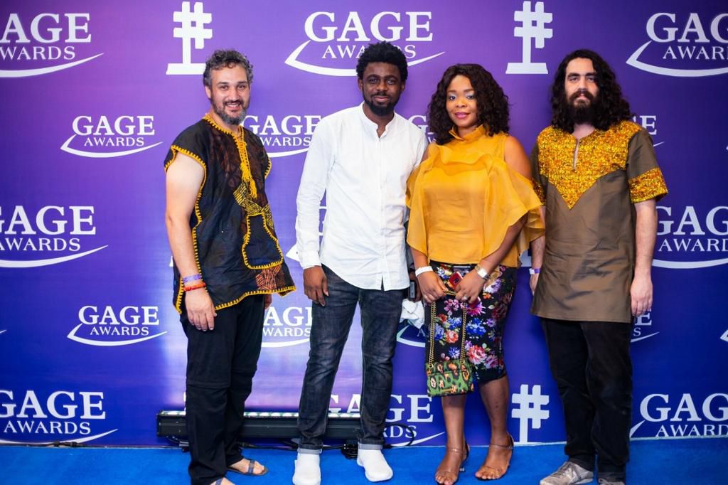 Photos from GAGE Awards 2020: Graced with class, splendor and the best of corporate, digital, governance and entertainment