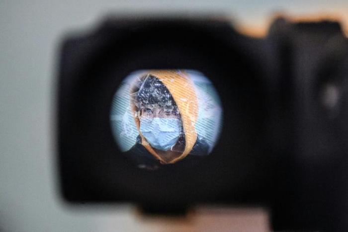 Hong Kong is using tech to track the coronavirus