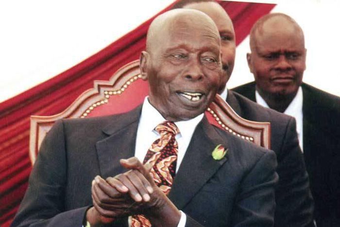 Father Gabriel Dolan resigns from Standard Group after writing about Mzee Daniel arap Moi's legacy of torture