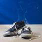 These household tricks will help you get rid of the odor in your shoes [ThriftyFun]