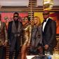 Swanky Jerry hosted celebrities & influencers to an exclusive luxury dinner for the launch of Chivas XV
