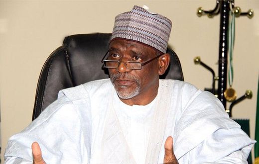 Adamu Adamu
