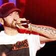Eminem Breaks World Record for Fastest Rap Verse