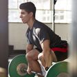 Try This Warmup Before Your Next Deadlift Workout