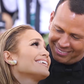 J. Lo And A-Rod Just Did A Fun Challenge