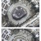 Satellite Images Show the Effect of Coronavirus on Popular Tourist Destinations