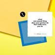 Get To Know Bae Better With These Cards