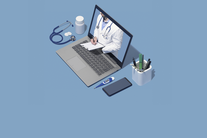 6 New, Hassle-Free Ways to See the Doctor