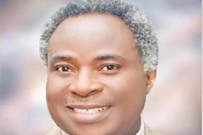 Prof Jesse A. Otegbayo, the Chief Medical Doctor of University College Hospital, Ibadan has tested positive for coronavirus. (The Nation)