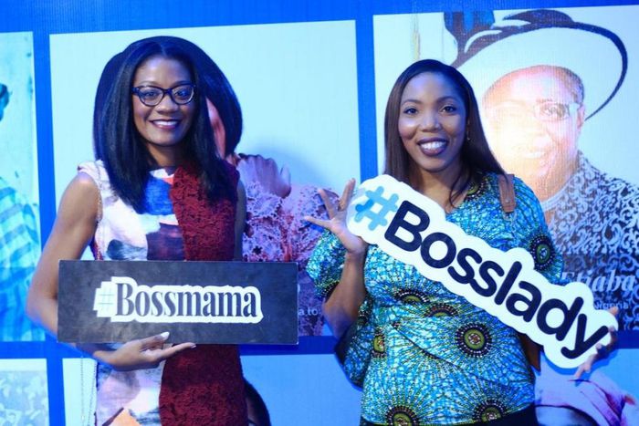 Glamour, style and inspiring talks at the launch of Alpher, Union Bank’s proposition for women