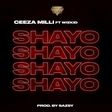 Wizkid features on Ceeza Milli's new single, 'Shayo.' (Instagram/CeezaMilli)