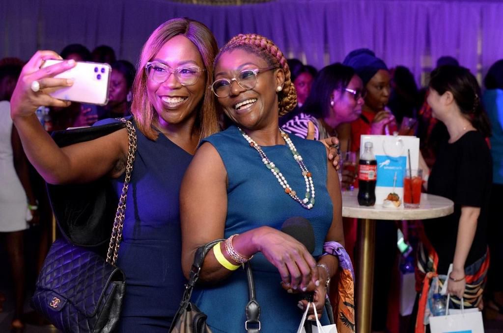 Union Bank celebrates women at International Women’s Day 2020