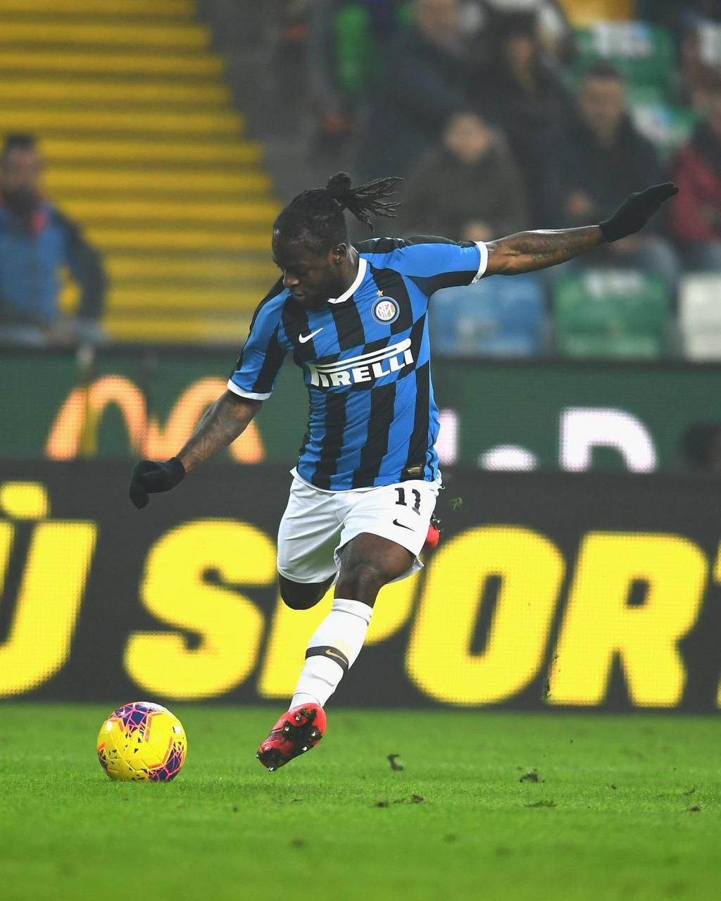 Victor Moses (Twitter/Victor Moses)