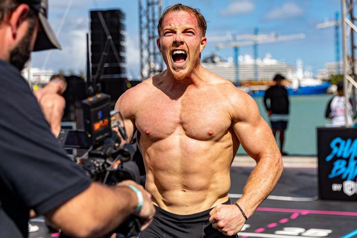 Noah Ohlsen's 5 CrossFit Training Tips