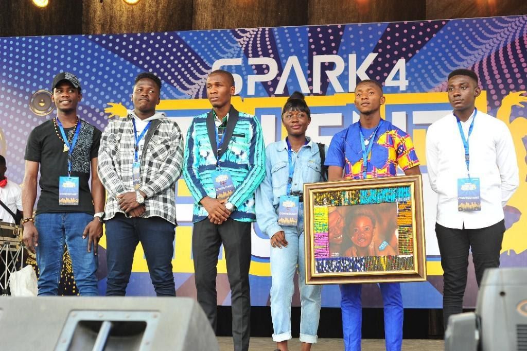 TECNO picks campus reps in the Spark 4 Talent Hunt grand finale