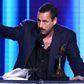 Adam Sandler's Spirit Awards Speech Is Hilarious