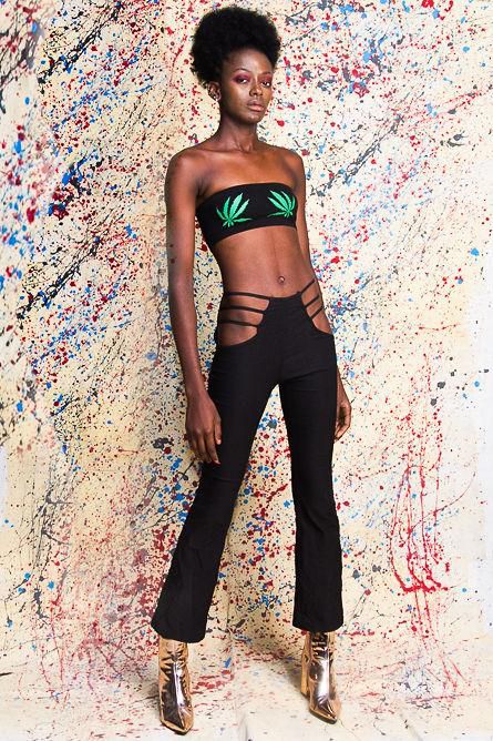 Lagos Urban Fashion Show 2019 recap