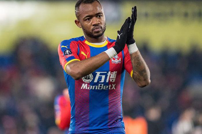 Jordan Ayew ranked 7th best player in Europe; ahead of Messi and Ronaldo
