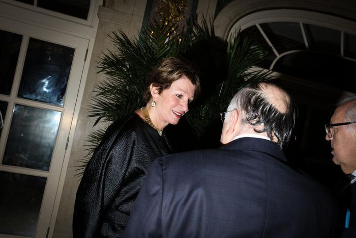 6 Cooper Hewitt Trustees Resign After Director's Removal