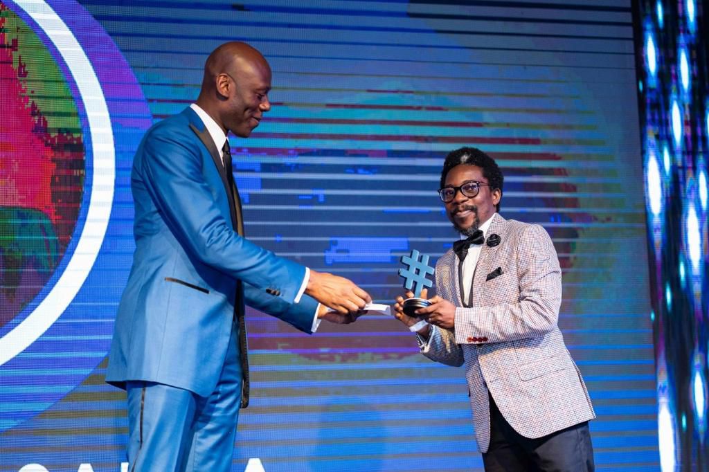Photos from GAGE Awards 2020: Graced with class, splendor and the best of corporate, digital, governance and entertainment