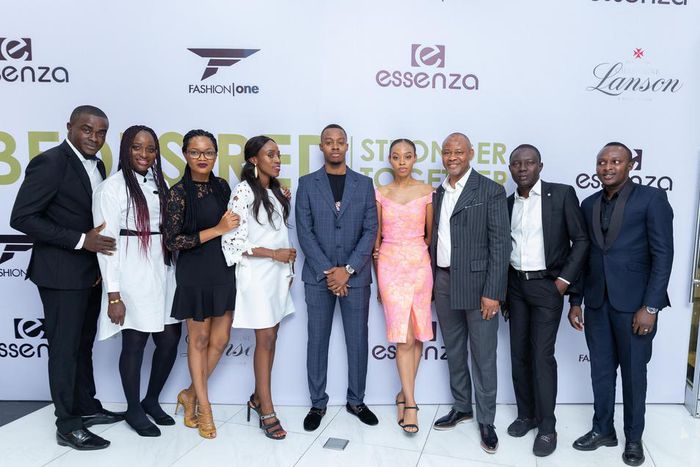Essenza opens new Abuja store with launch of bespoke scents.