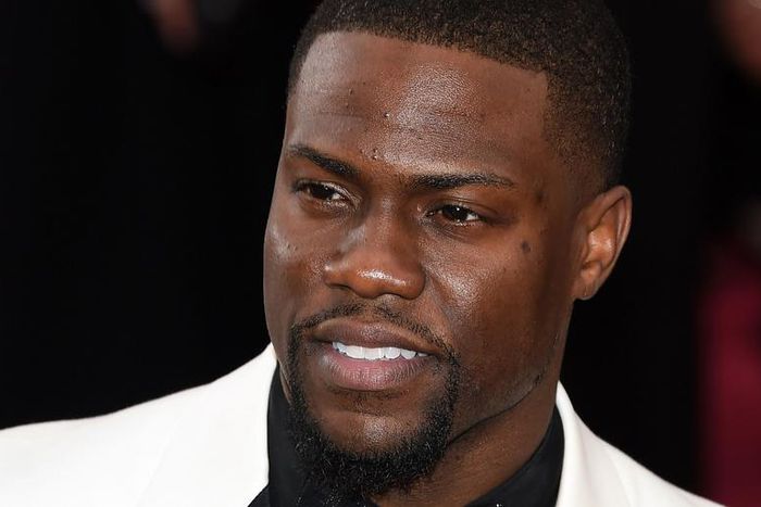 Kevin Hart Says He ‘F***ed Up’ That Oscars Apology