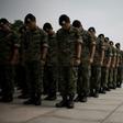 International rights groups have expressed concern about the way South Korea treats LGBT soldiers