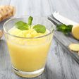 Ginger juice
