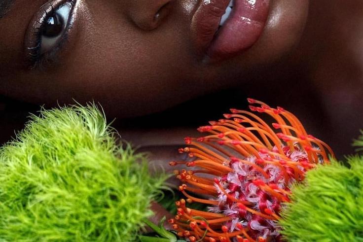 A well moisturized Lips [Tendances]