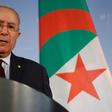 Ramtane Lamamra of Algeria has been a mediator in several African conflicts