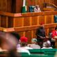 Speaker Femi Gbajabiamila [Twitter]